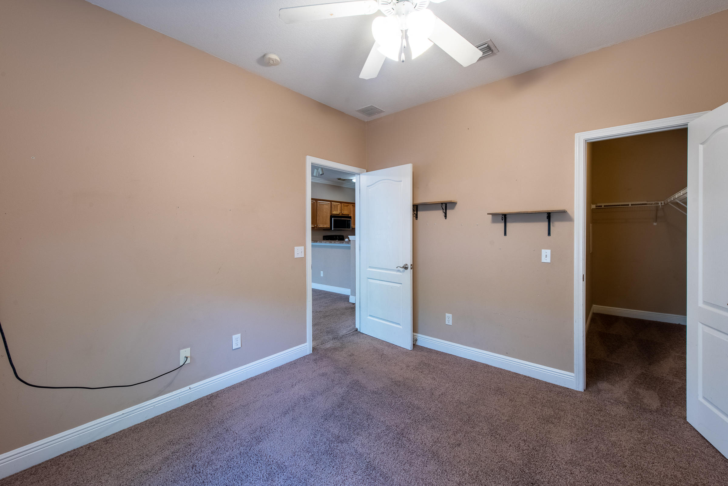 Hadleigh Hills Townhomes - Residential