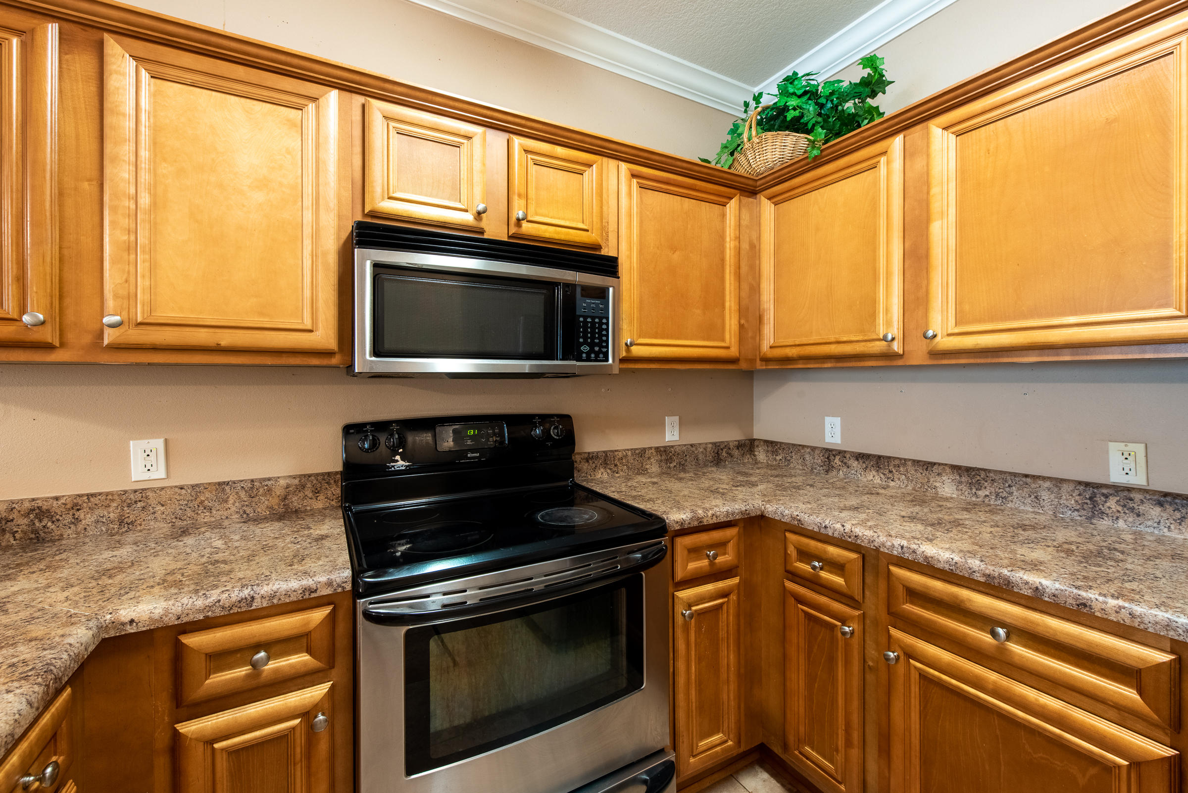 Hadleigh Hills Townhomes - Residential