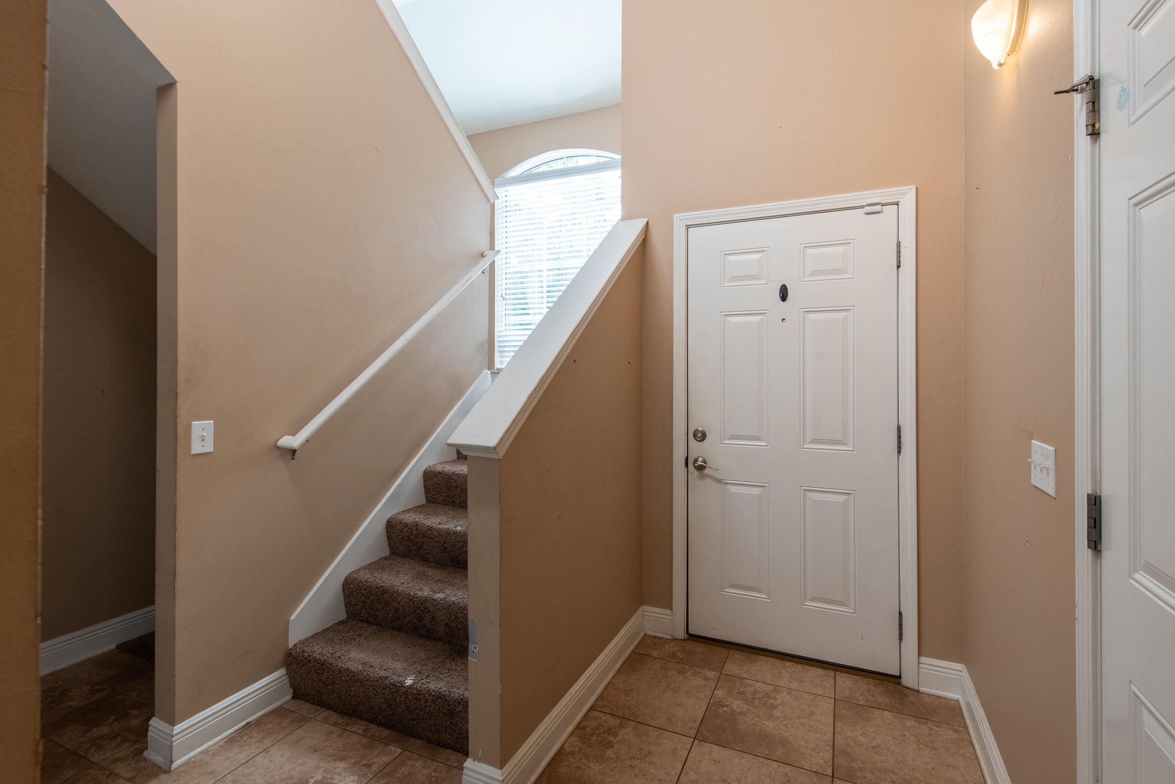 Hadleigh Hills Townhomes - Residential