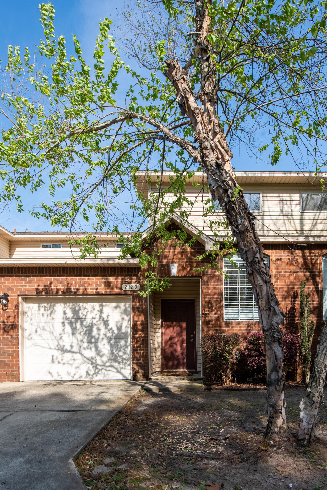 Hadleigh Hills Townhomes - Residential