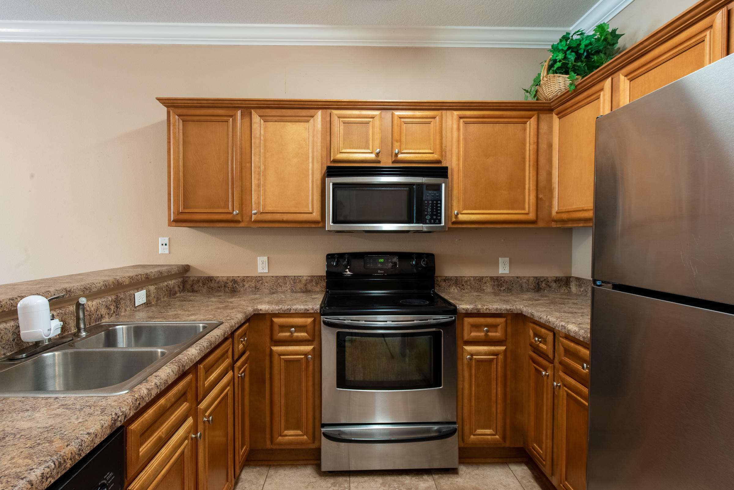 Hadleigh Hills Townhomes - Residential