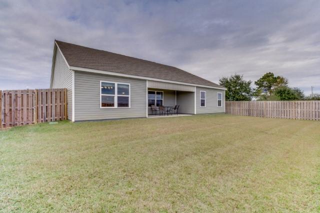 Partridge Hills - Residential