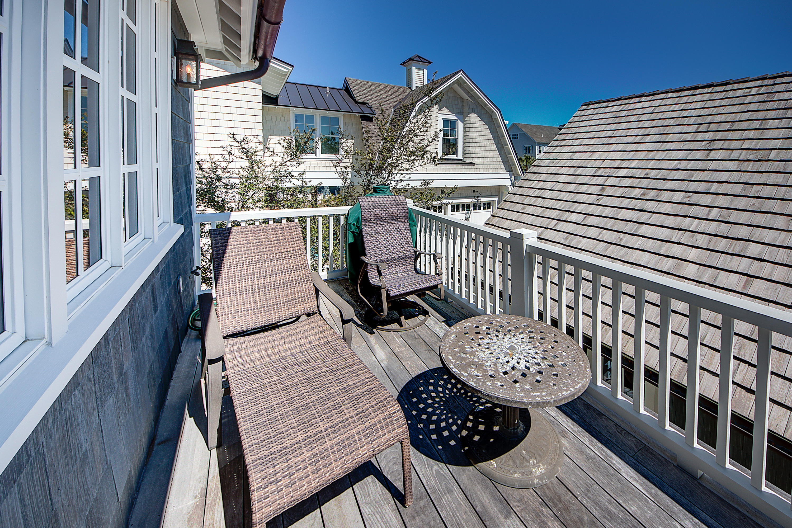 WATERSOUND BEACH - Residential