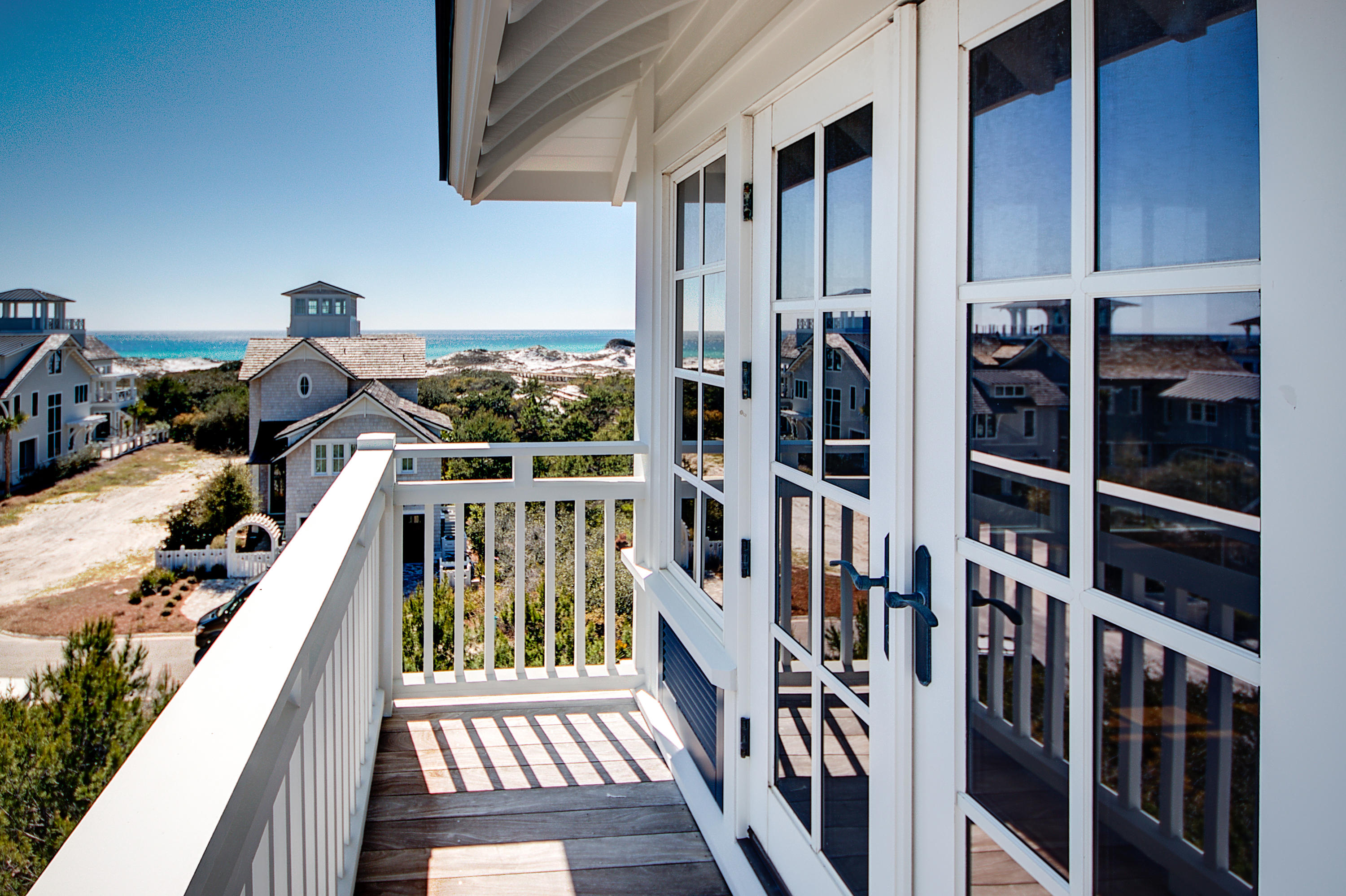 WATERSOUND BEACH - Residential