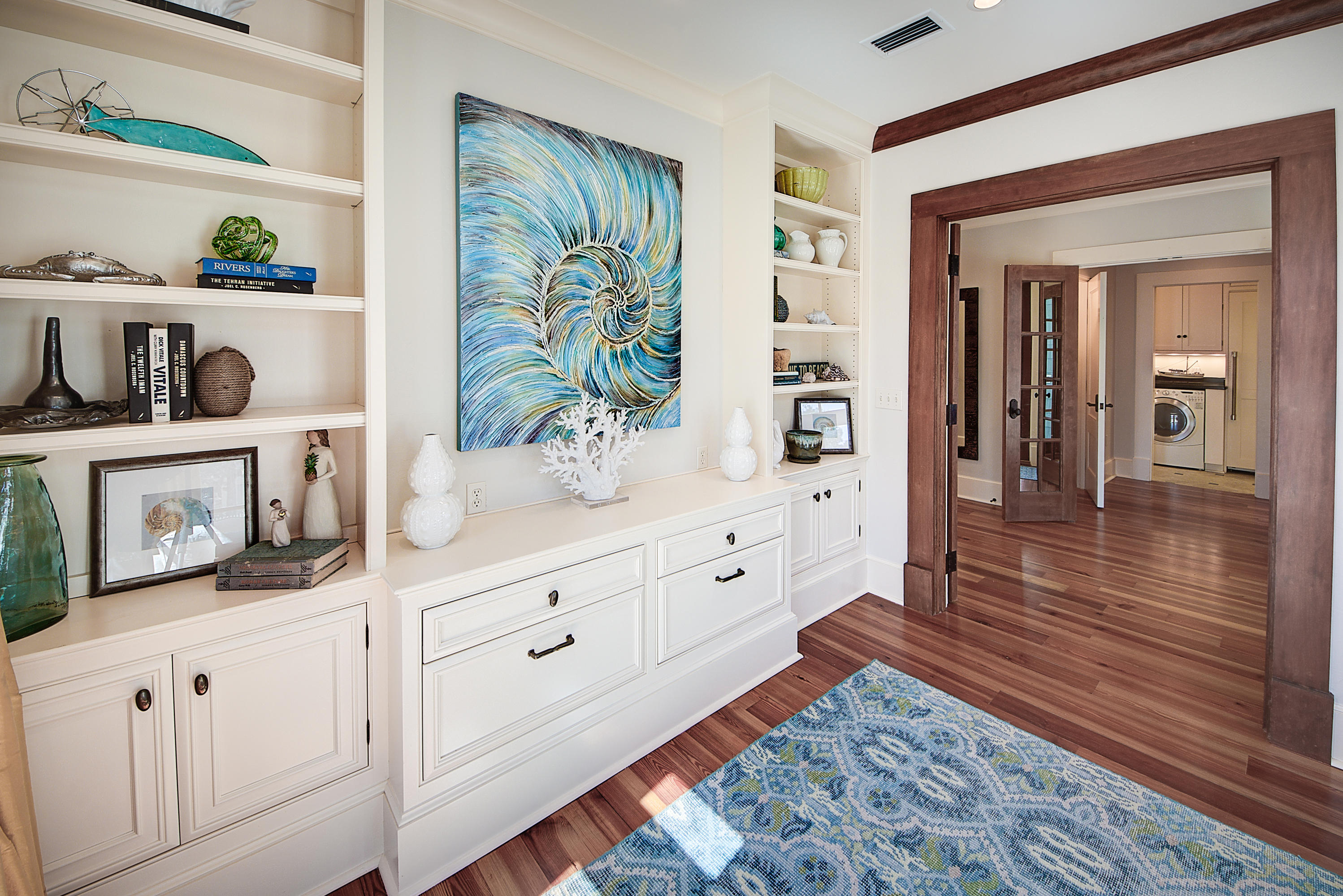 WATERSOUND BEACH - Residential