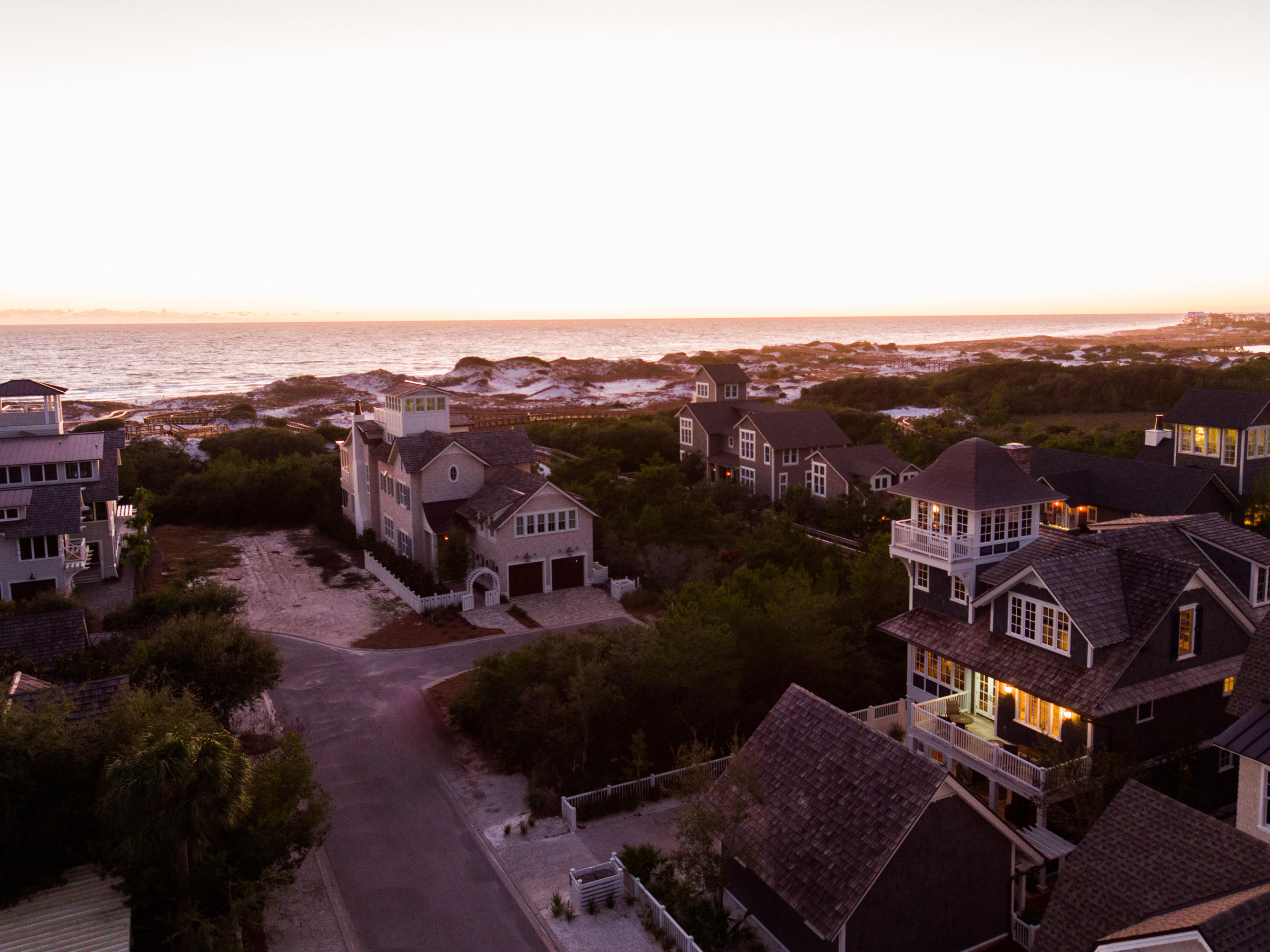 WATERSOUND BEACH - Residential