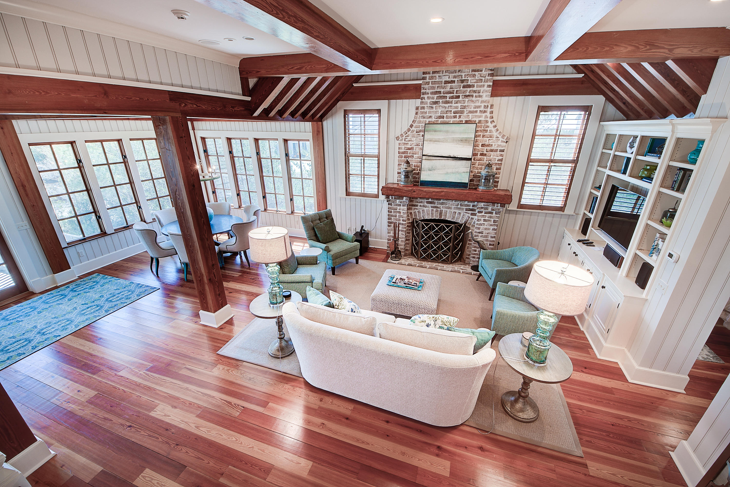 WATERSOUND BEACH - Residential