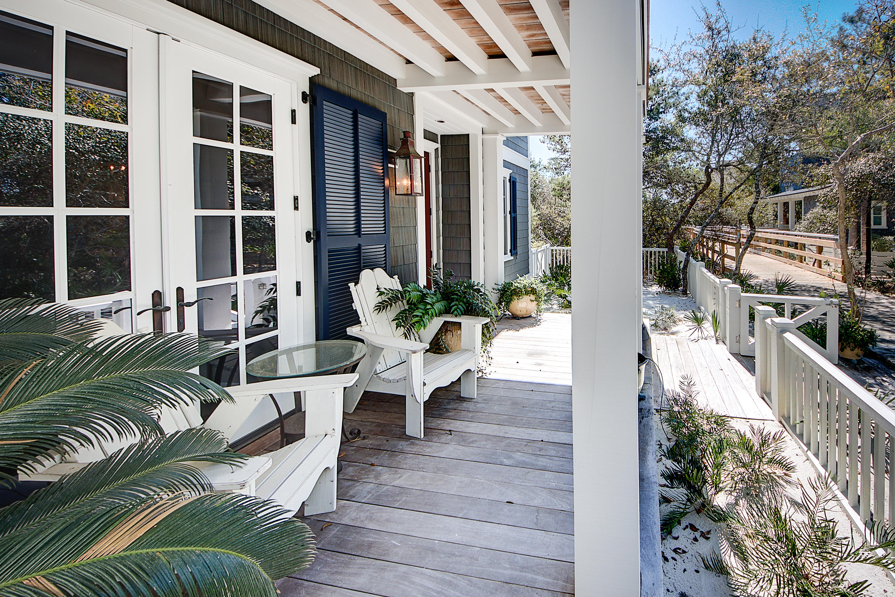 WATERSOUND BEACH - Residential