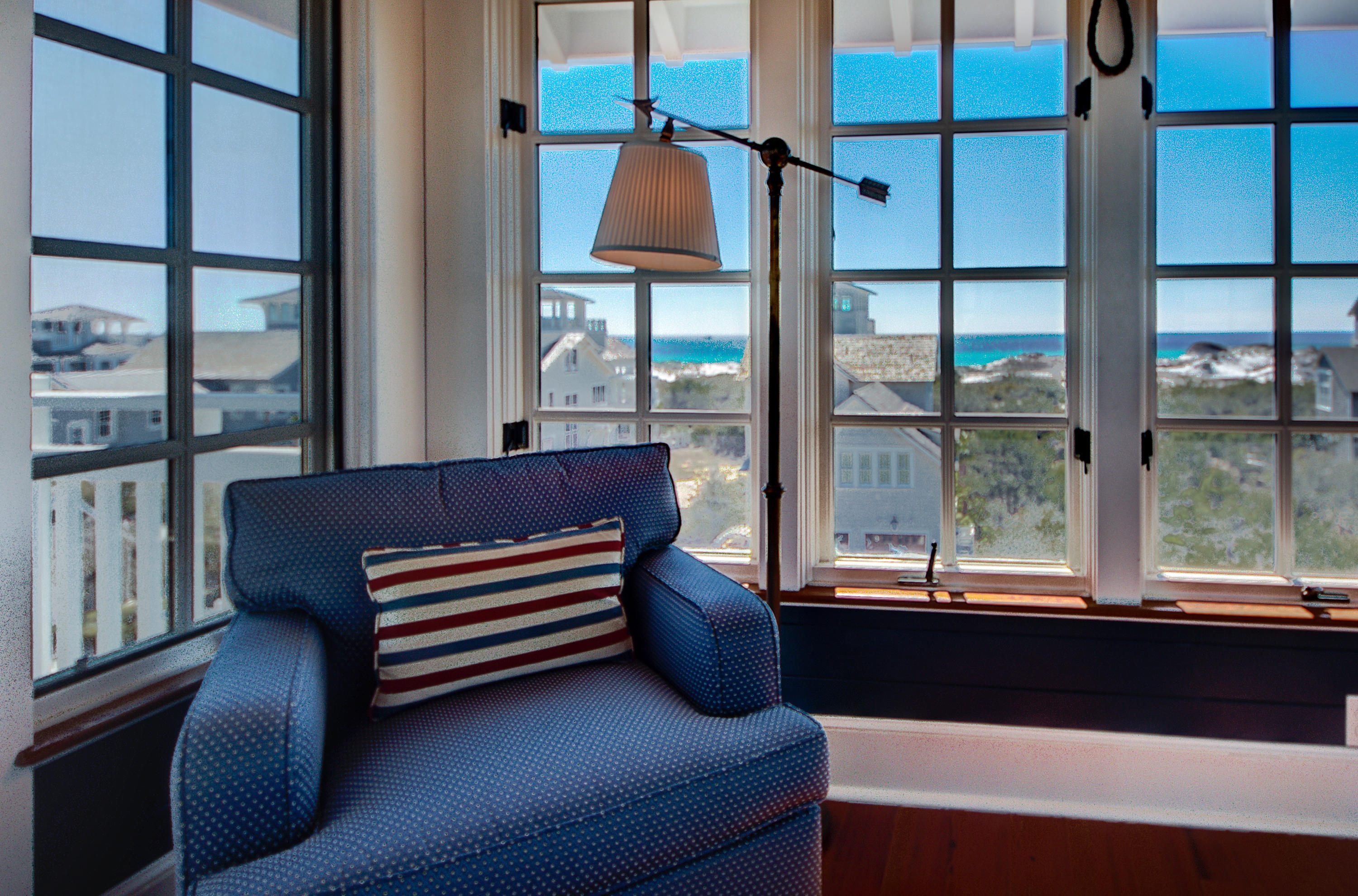 WATERSOUND BEACH - Residential