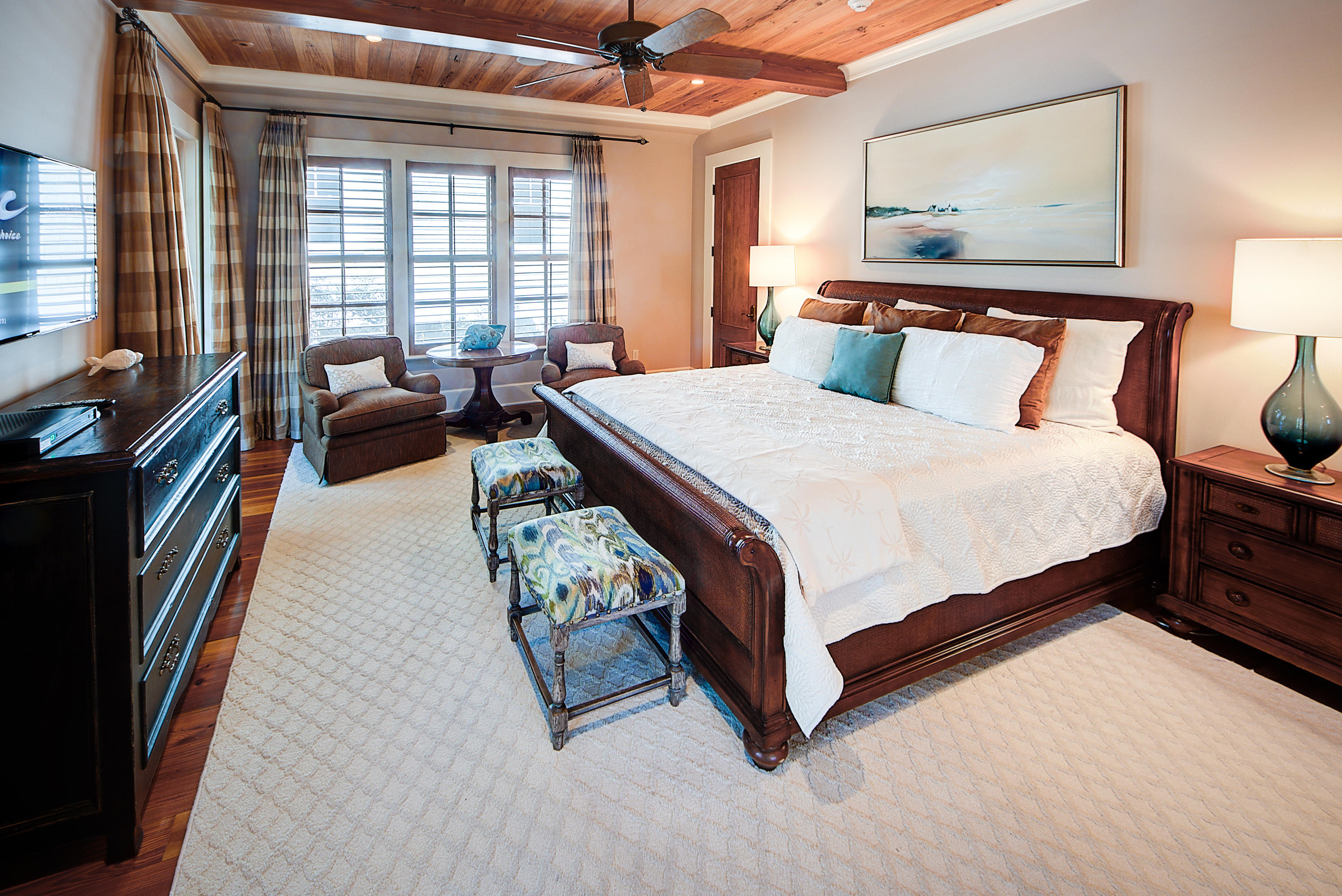 WATERSOUND BEACH - Residential