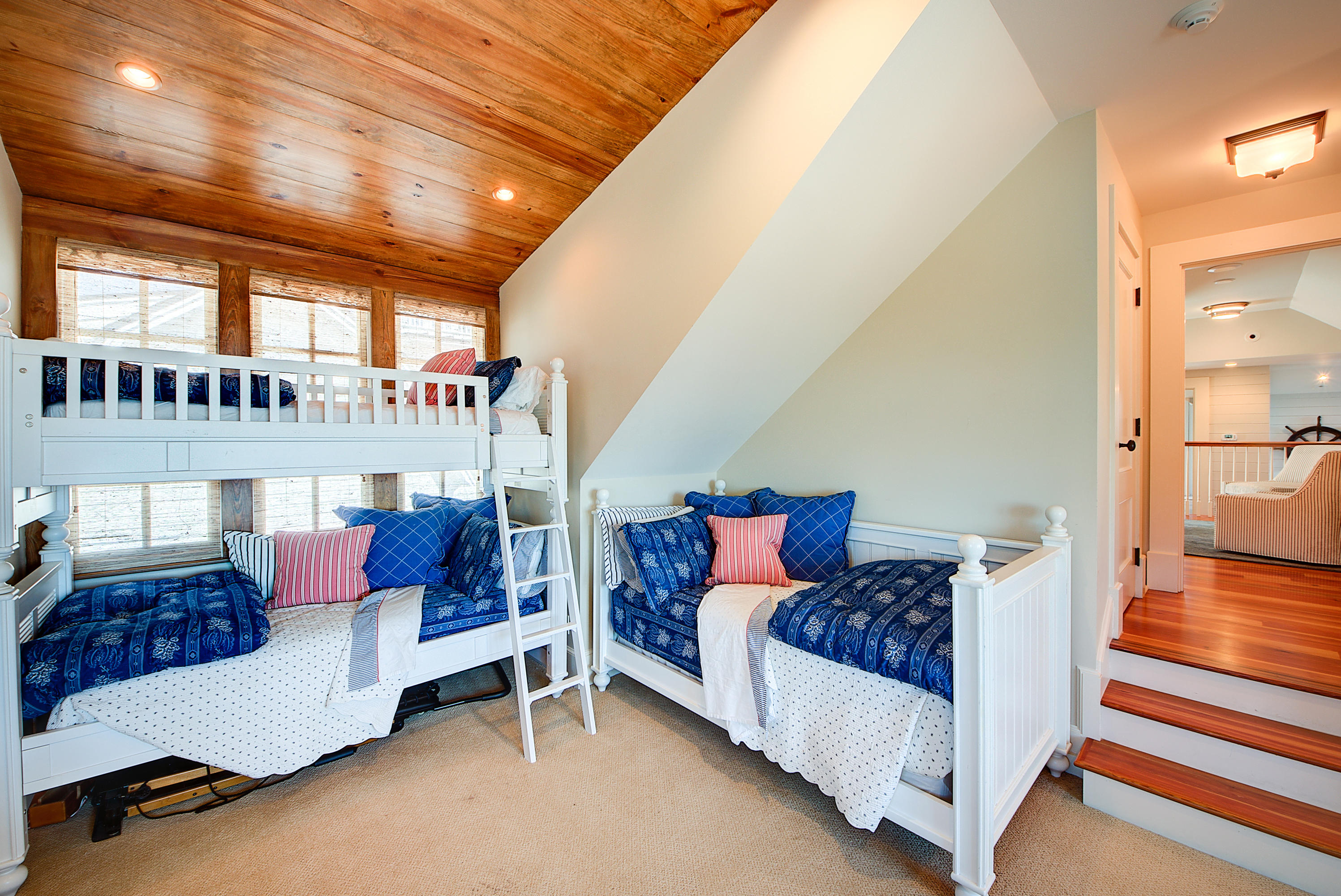 WATERSOUND BEACH - Residential
