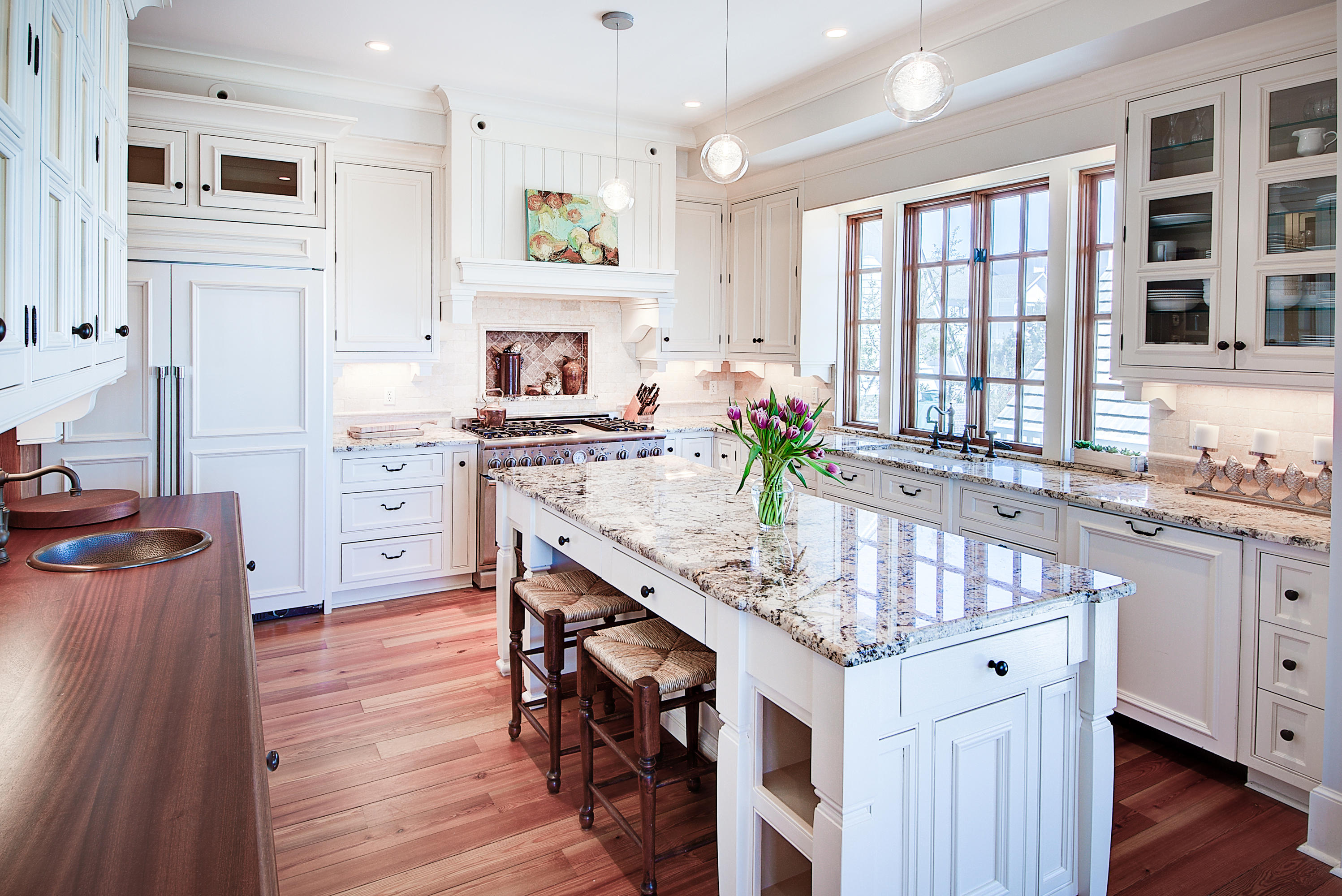 WATERSOUND BEACH - Residential