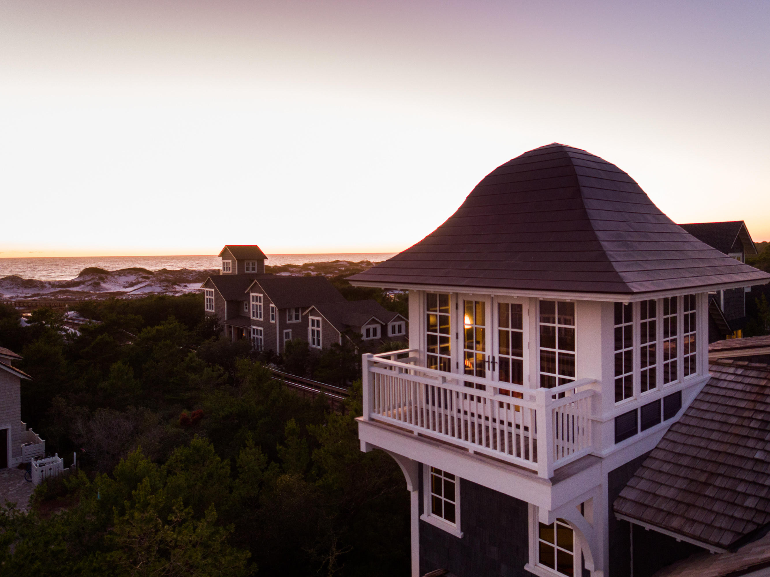 WATERSOUND BEACH - Residential