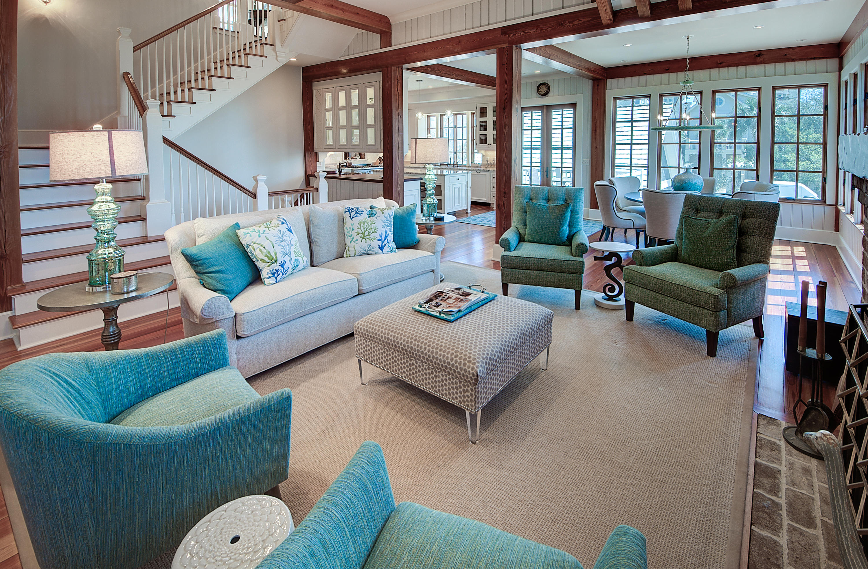 WATERSOUND BEACH - Residential