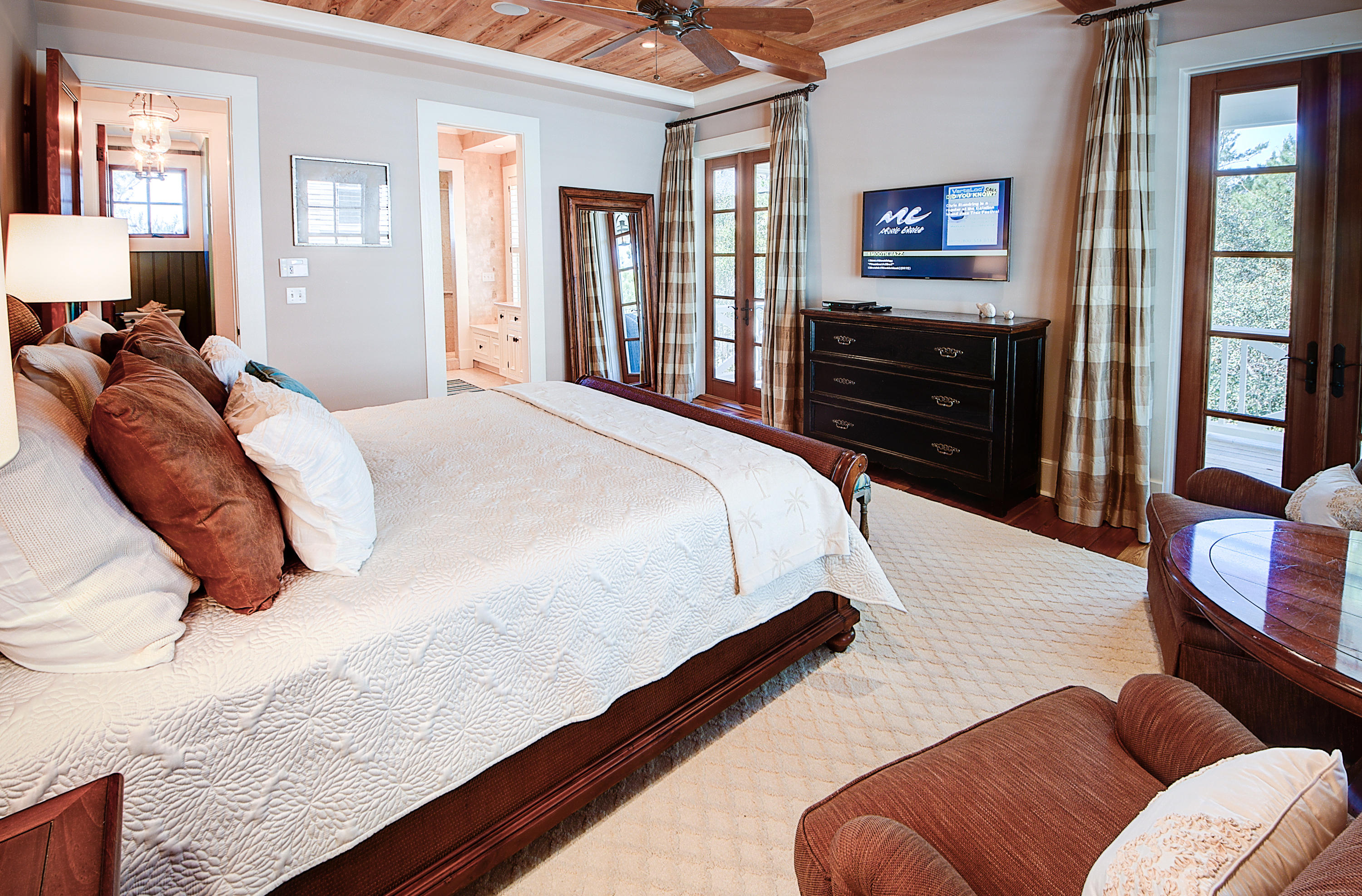 WATERSOUND BEACH - Residential