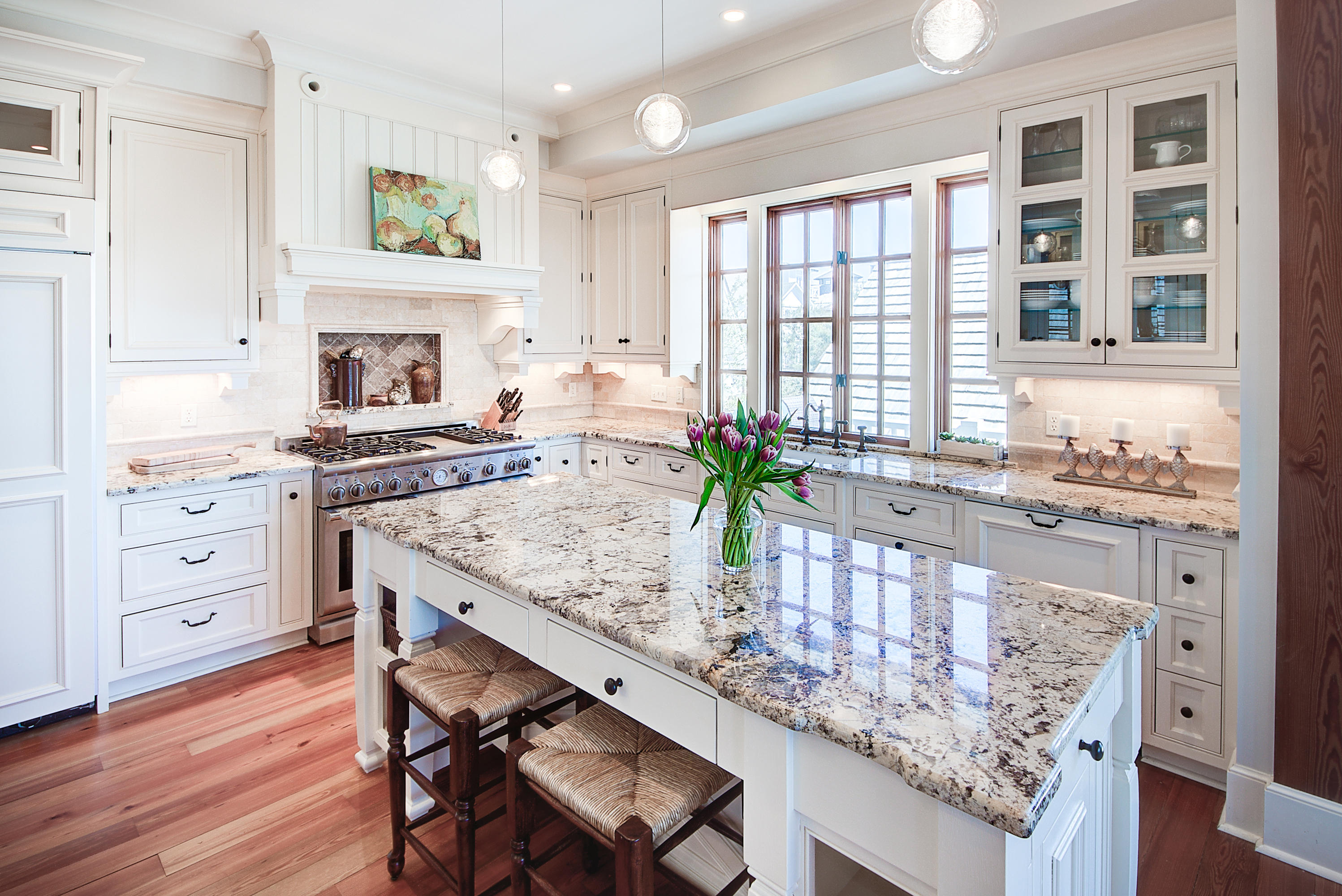 WATERSOUND BEACH - Residential