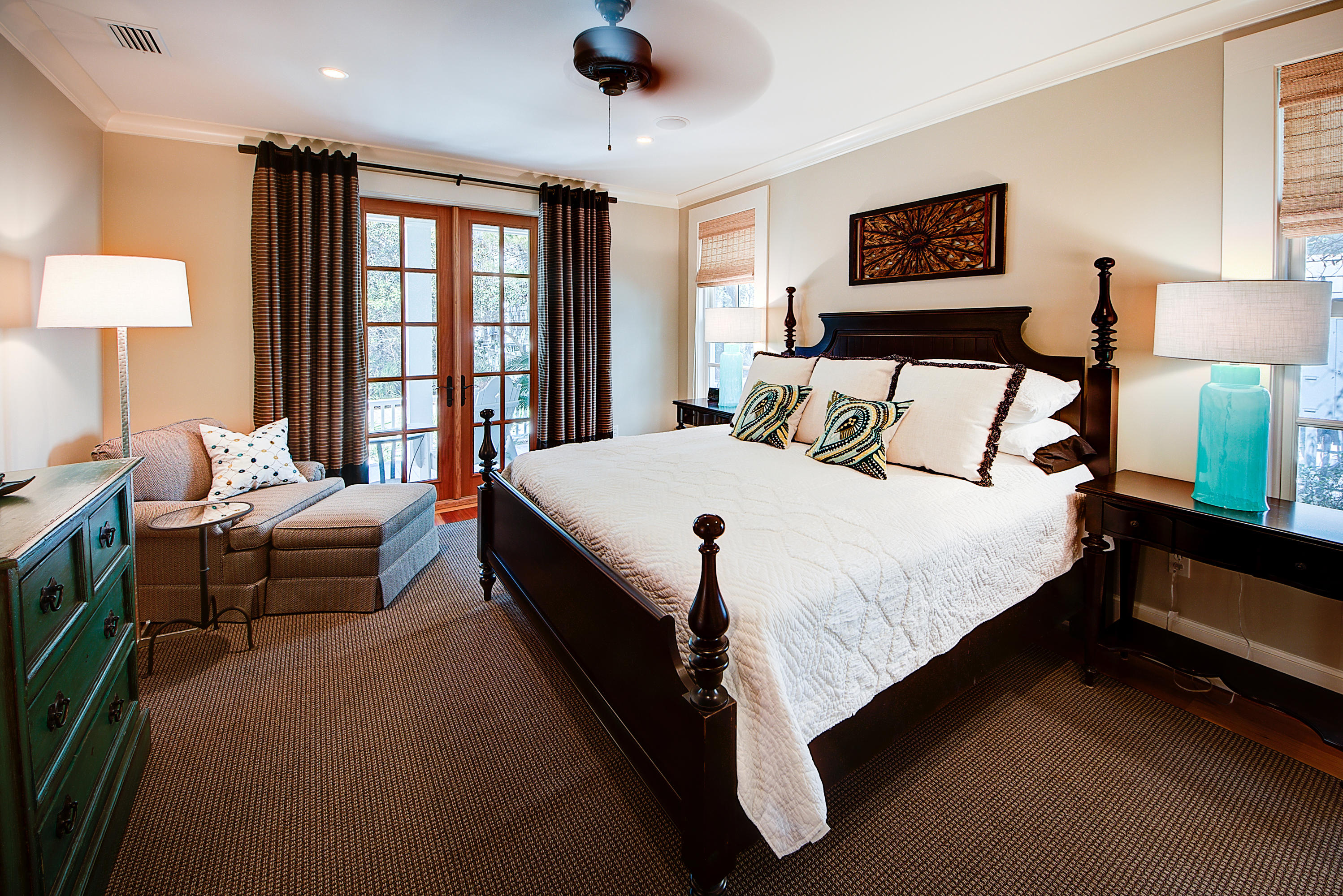 WATERSOUND BEACH - Residential