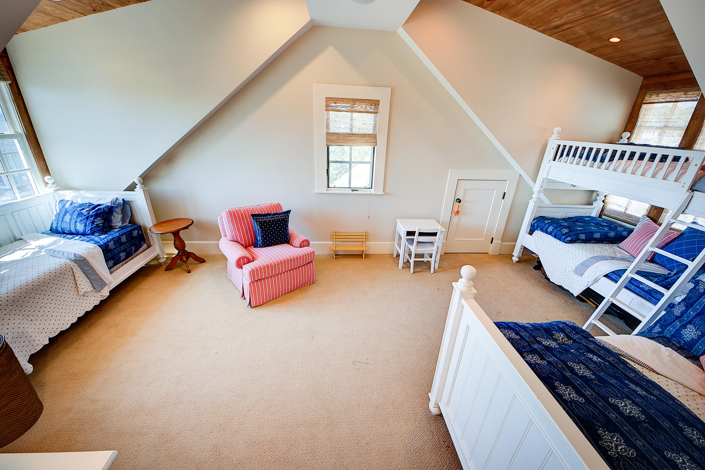 WATERSOUND BEACH - Residential