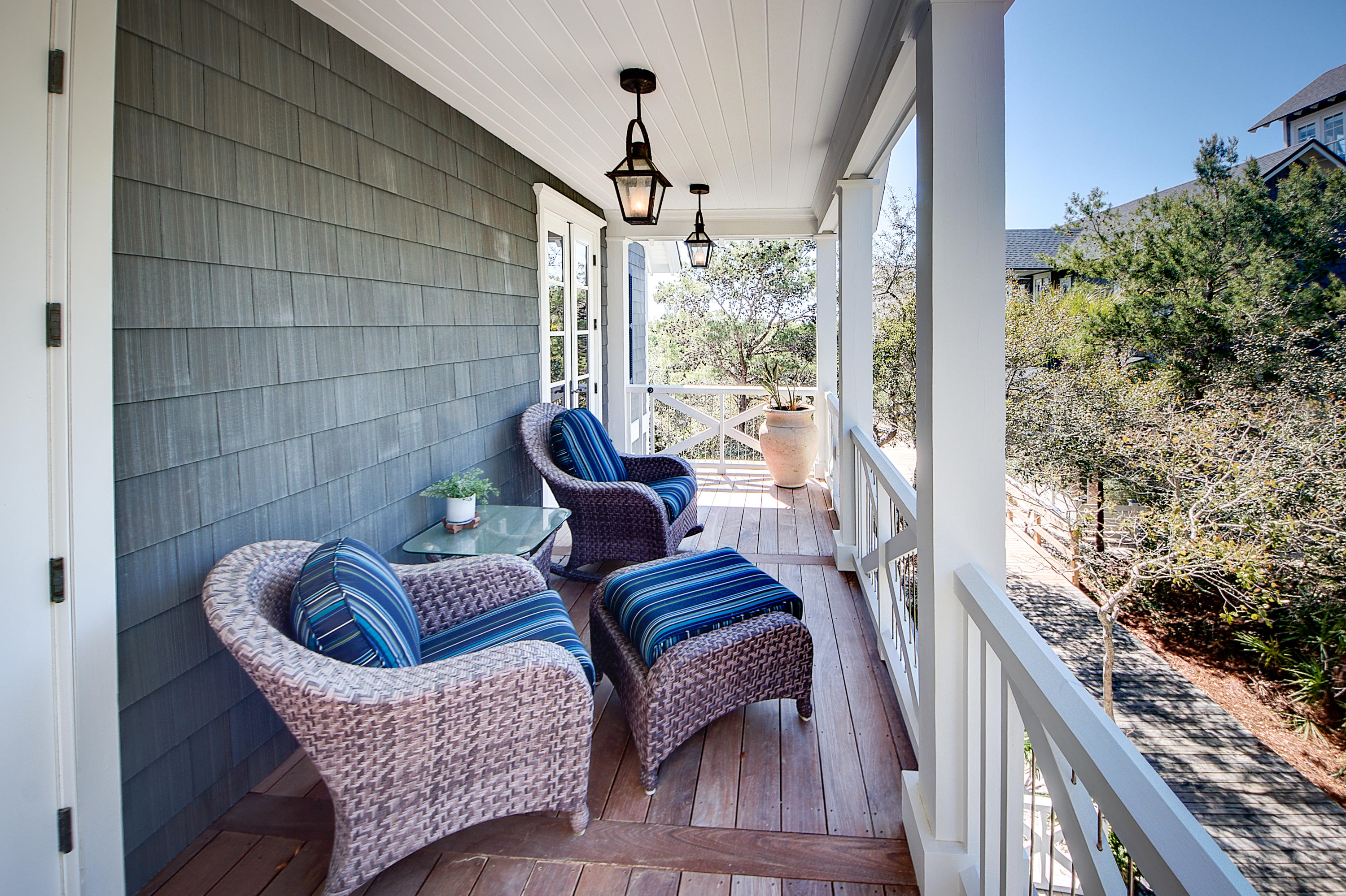 WATERSOUND BEACH - Residential