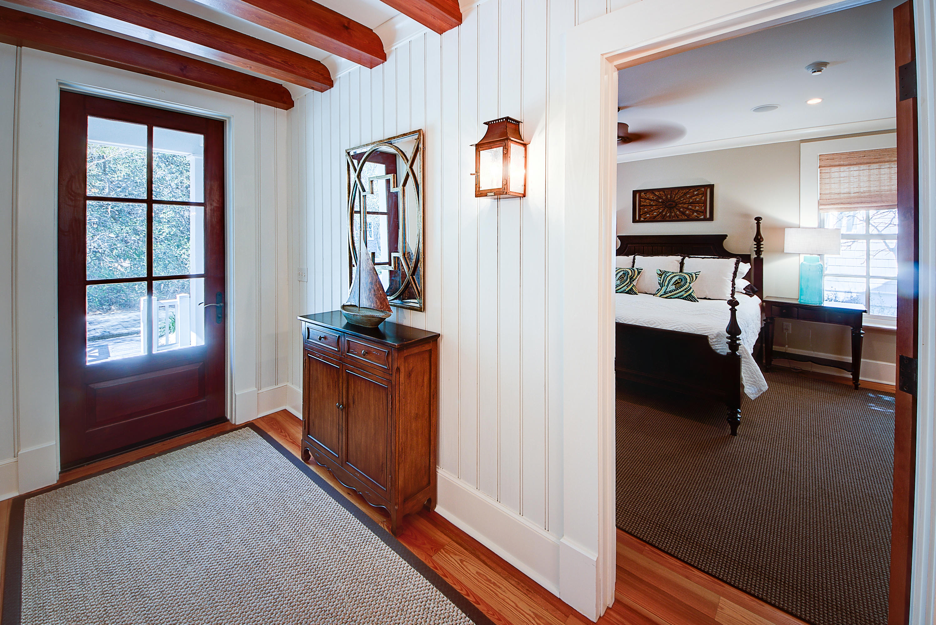 WATERSOUND BEACH - Residential