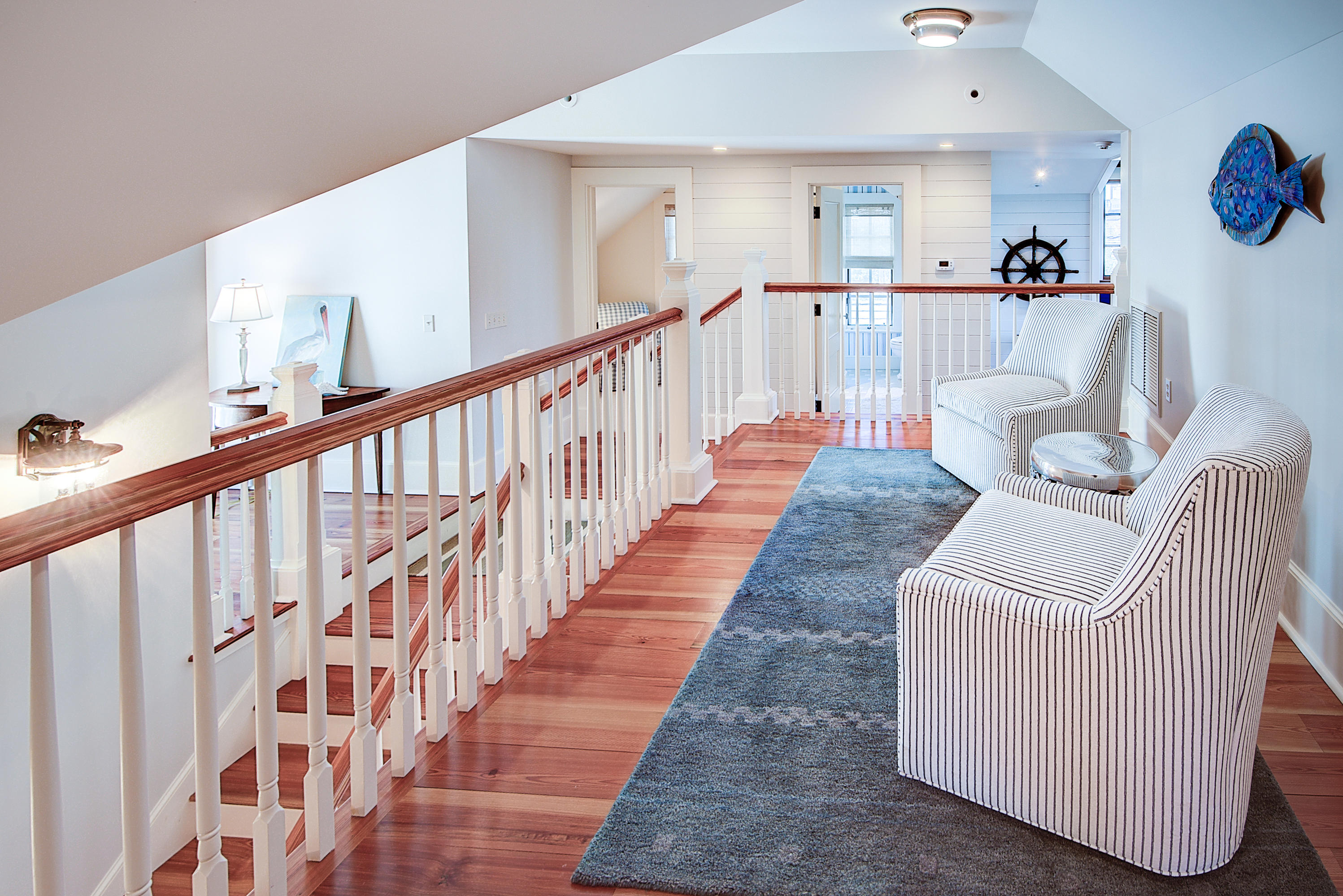 WATERSOUND BEACH - Residential