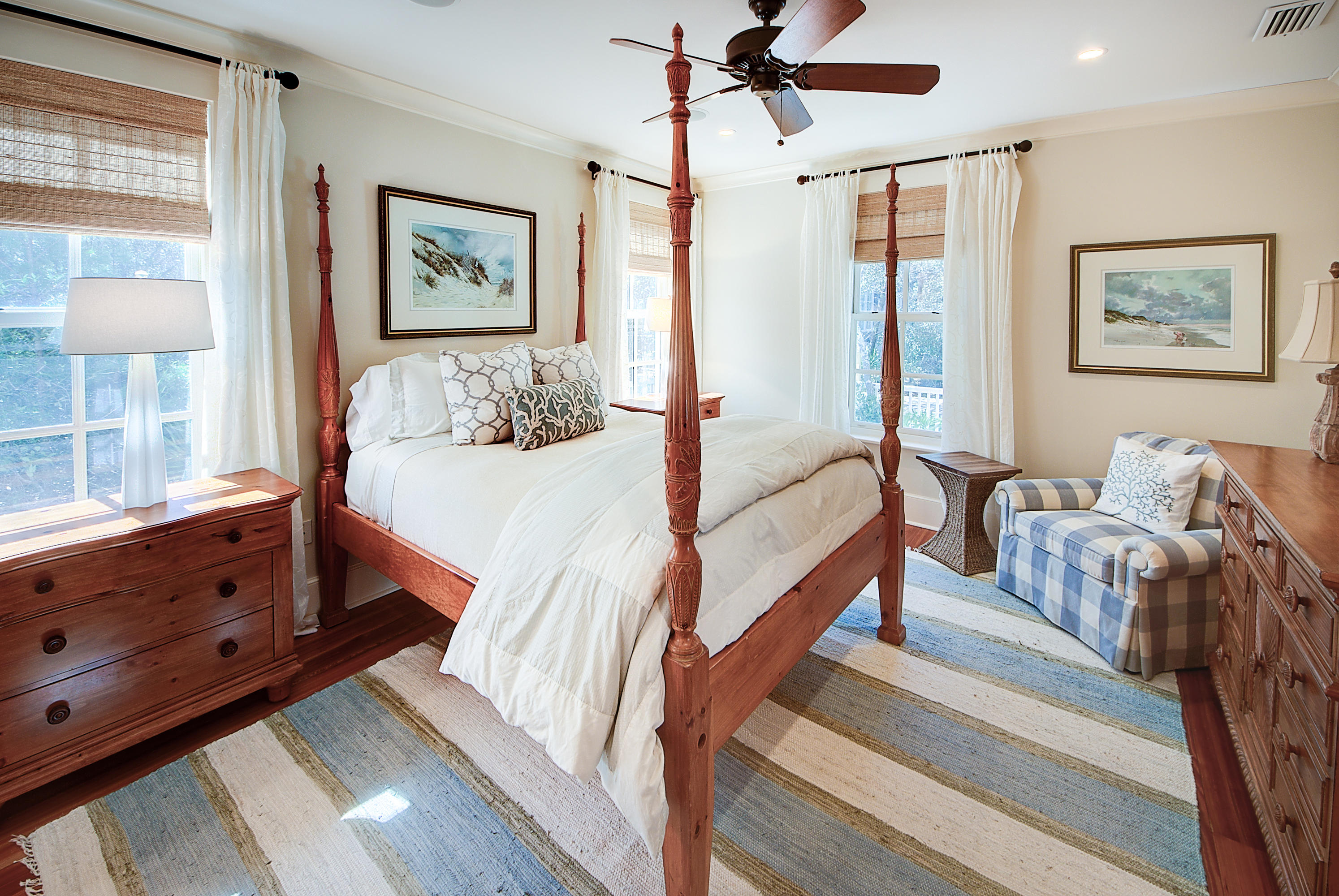 WATERSOUND BEACH - Residential