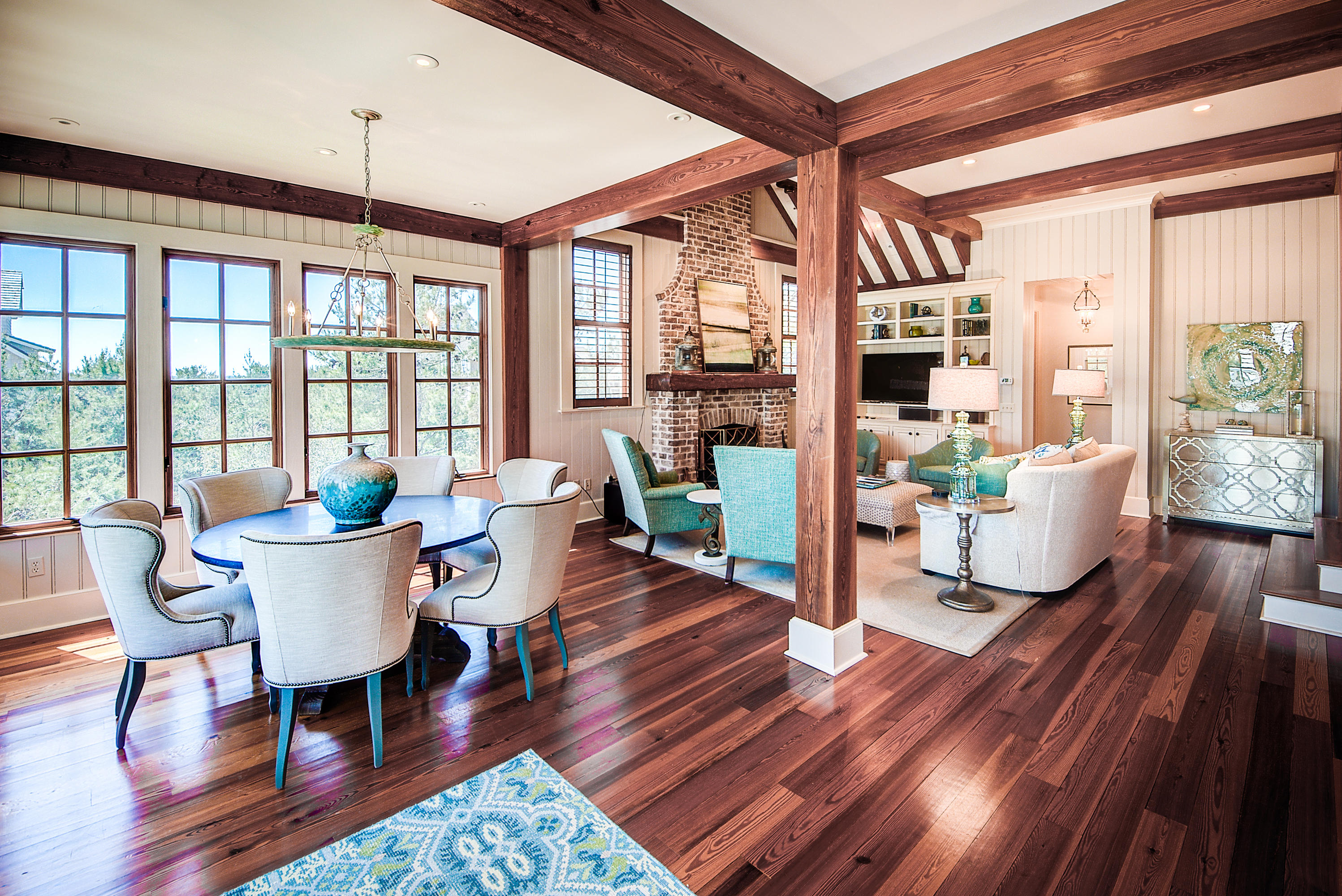 WATERSOUND BEACH - Residential