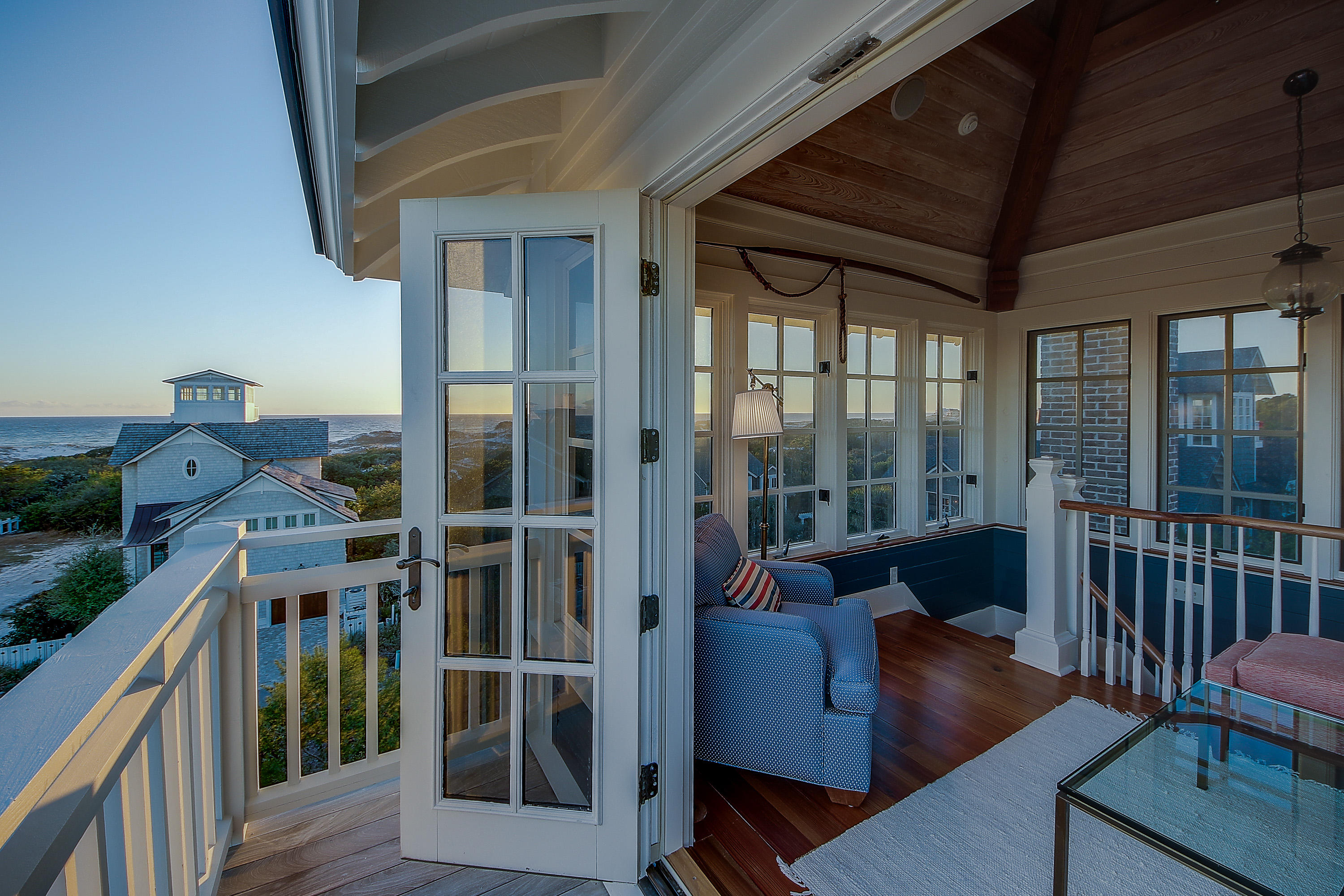WATERSOUND BEACH - Residential