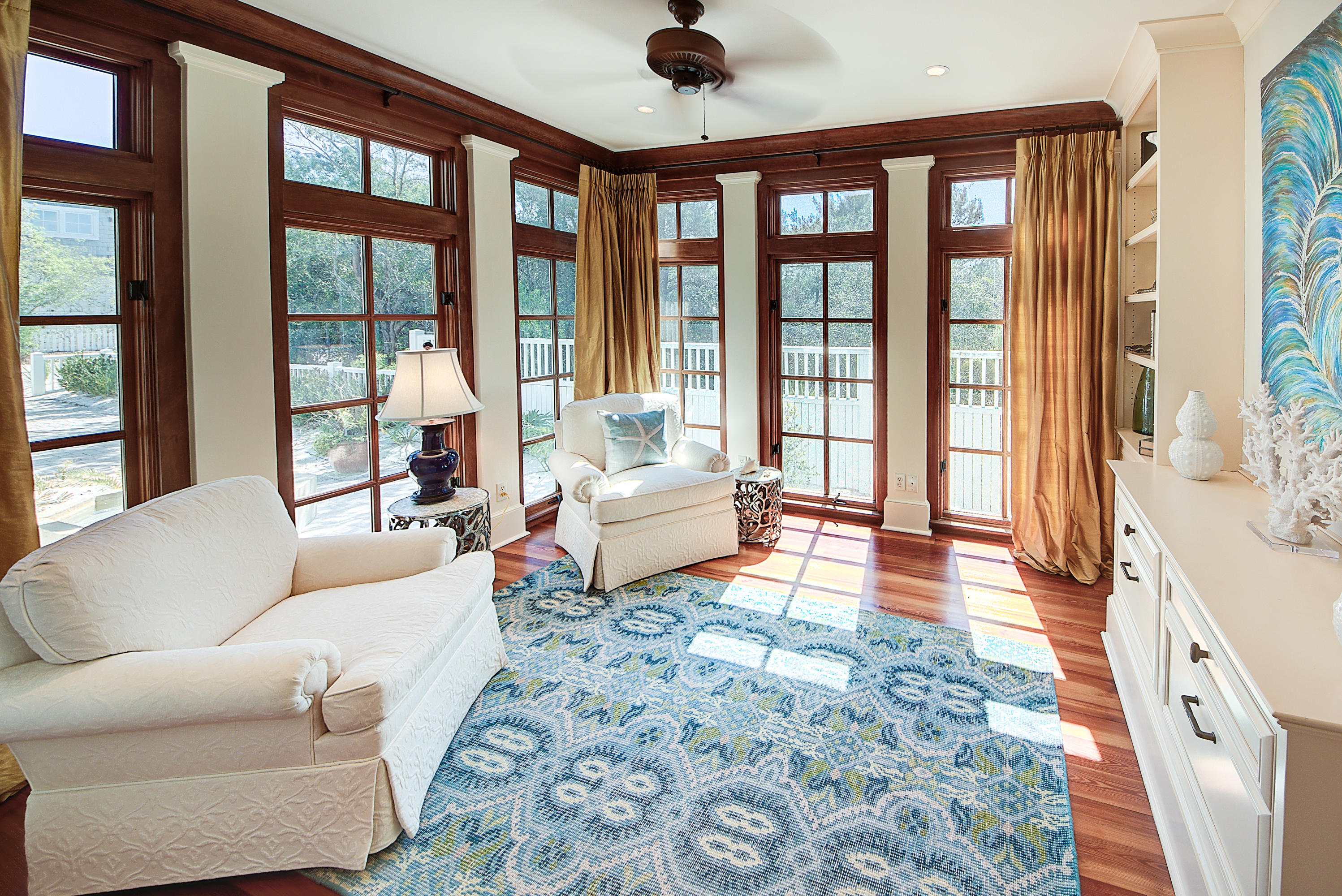 WATERSOUND BEACH - Residential