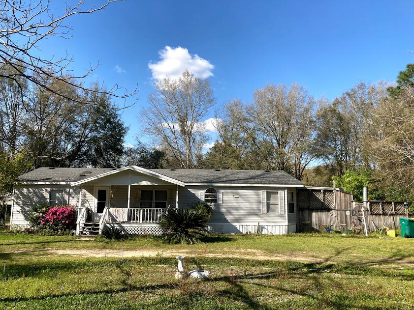 GARDEN CITY - Residential