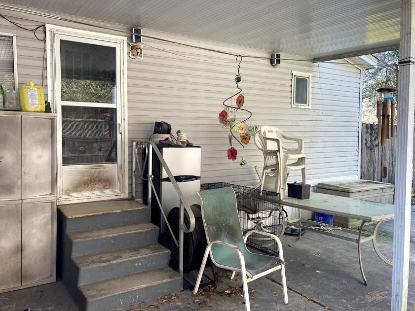 GARDEN CITY - Residential