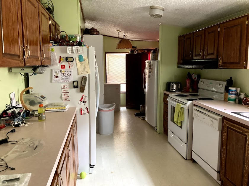 GARDEN CITY - Residential