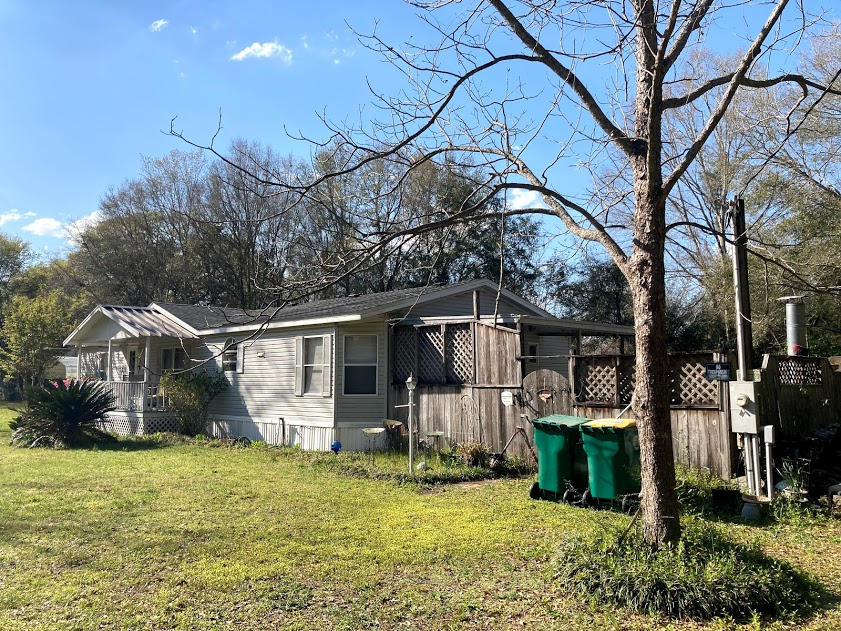 GARDEN CITY - Residential