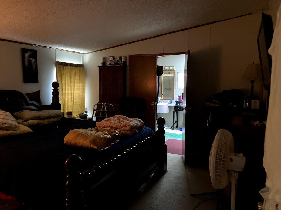 GARDEN CITY - Residential