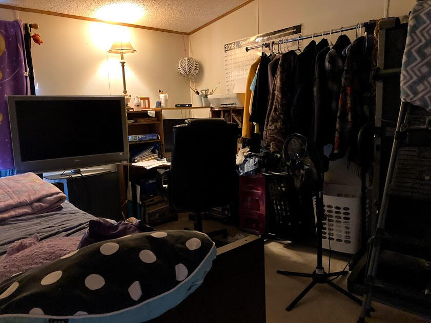 GARDEN CITY - Residential