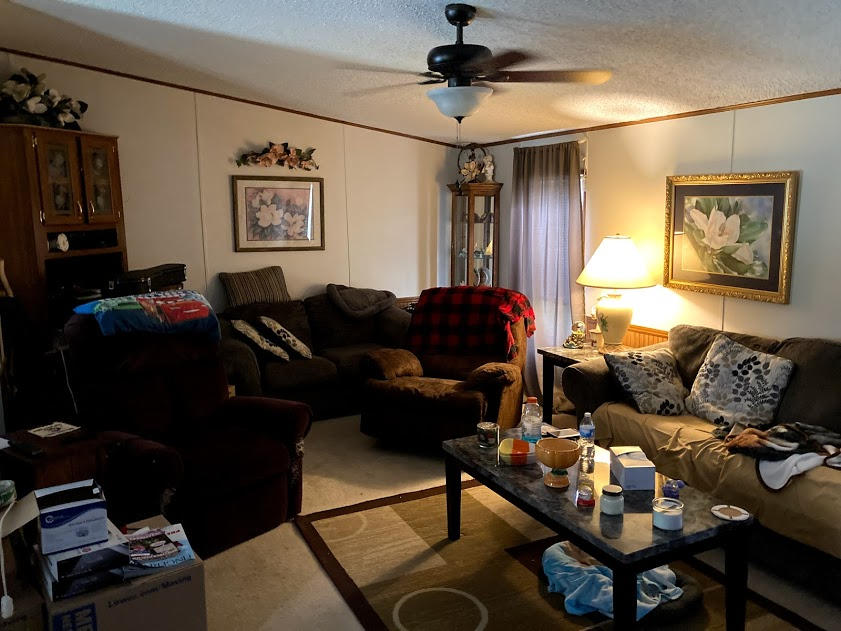 GARDEN CITY - Residential