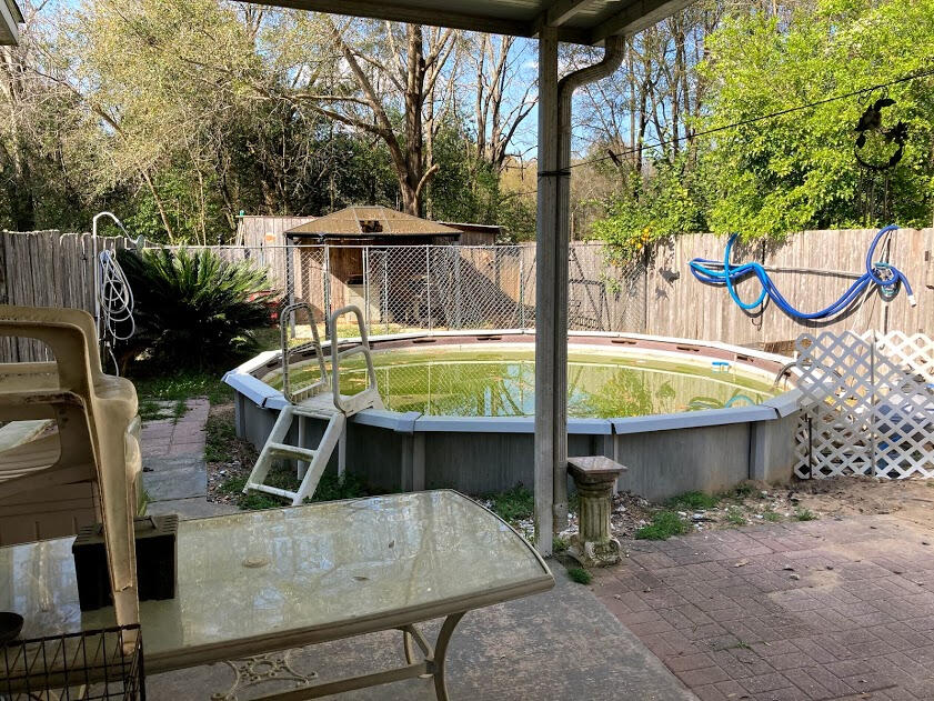 GARDEN CITY - Residential