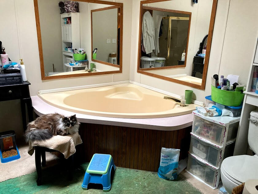 GARDEN CITY - Residential