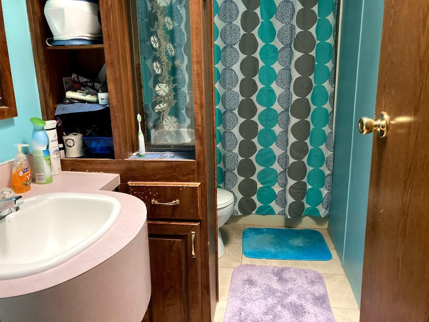 GARDEN CITY - Residential