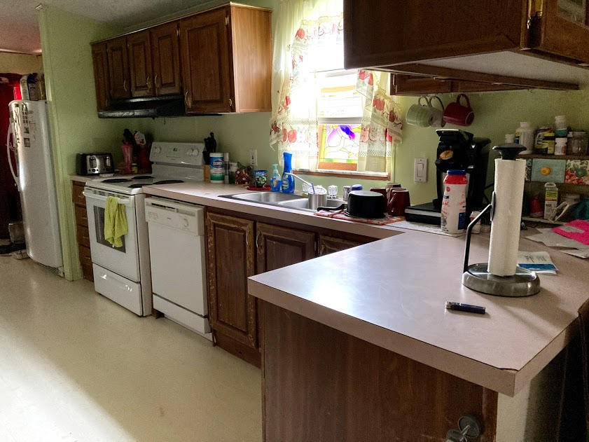 GARDEN CITY - Residential