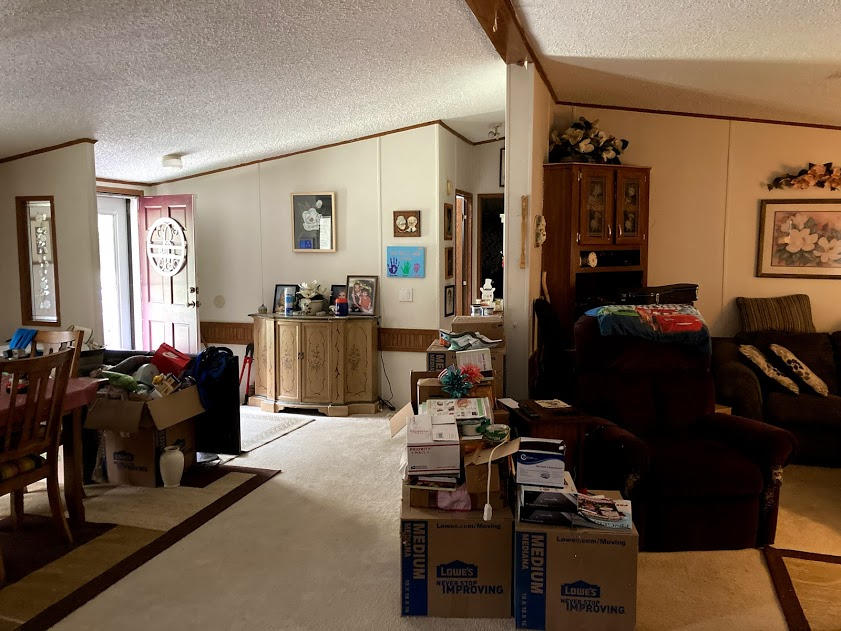 GARDEN CITY - Residential