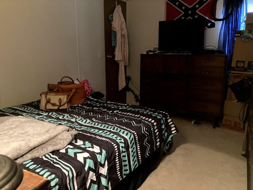 GARDEN CITY - Residential