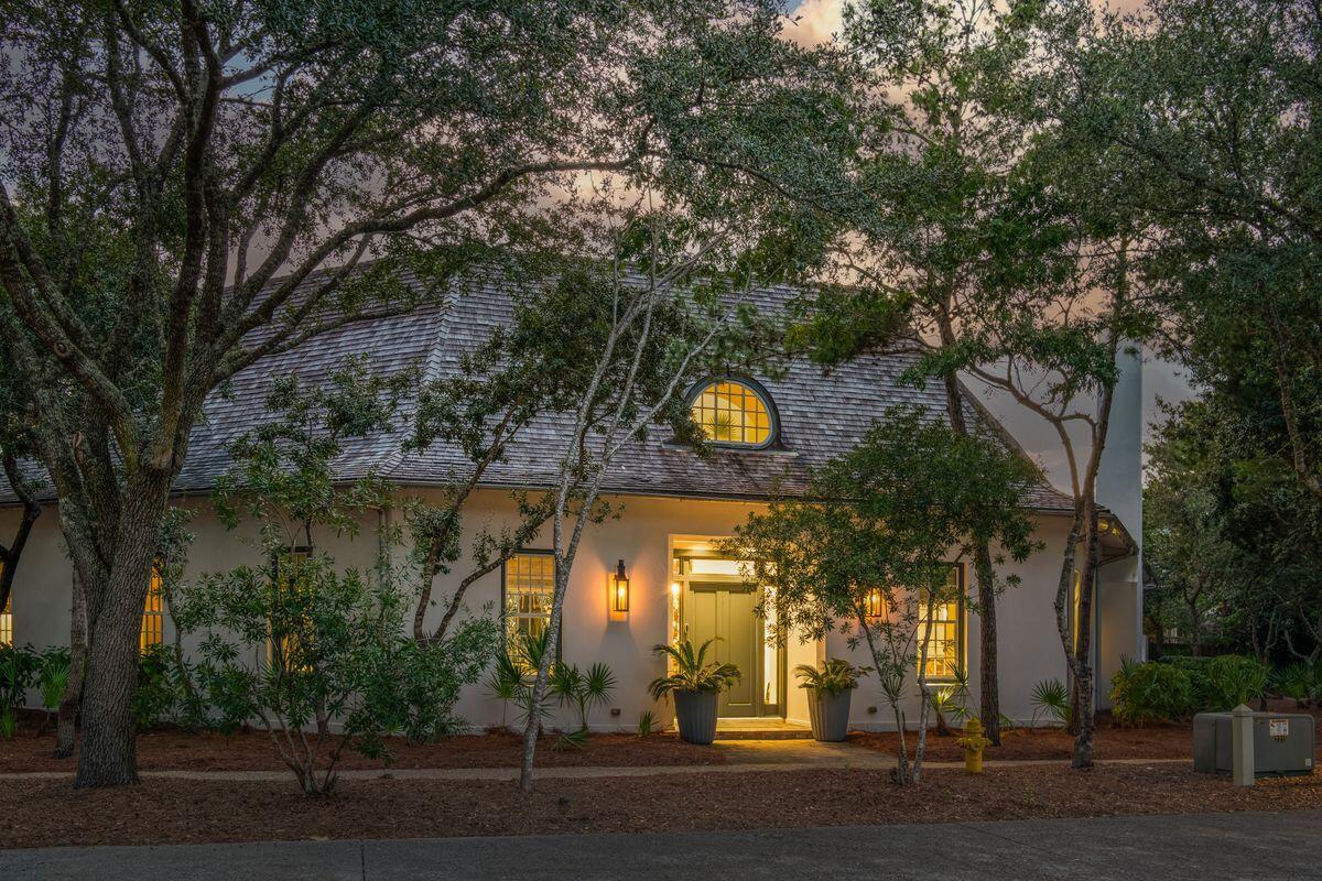 ROSEMARY BEACH - Residential