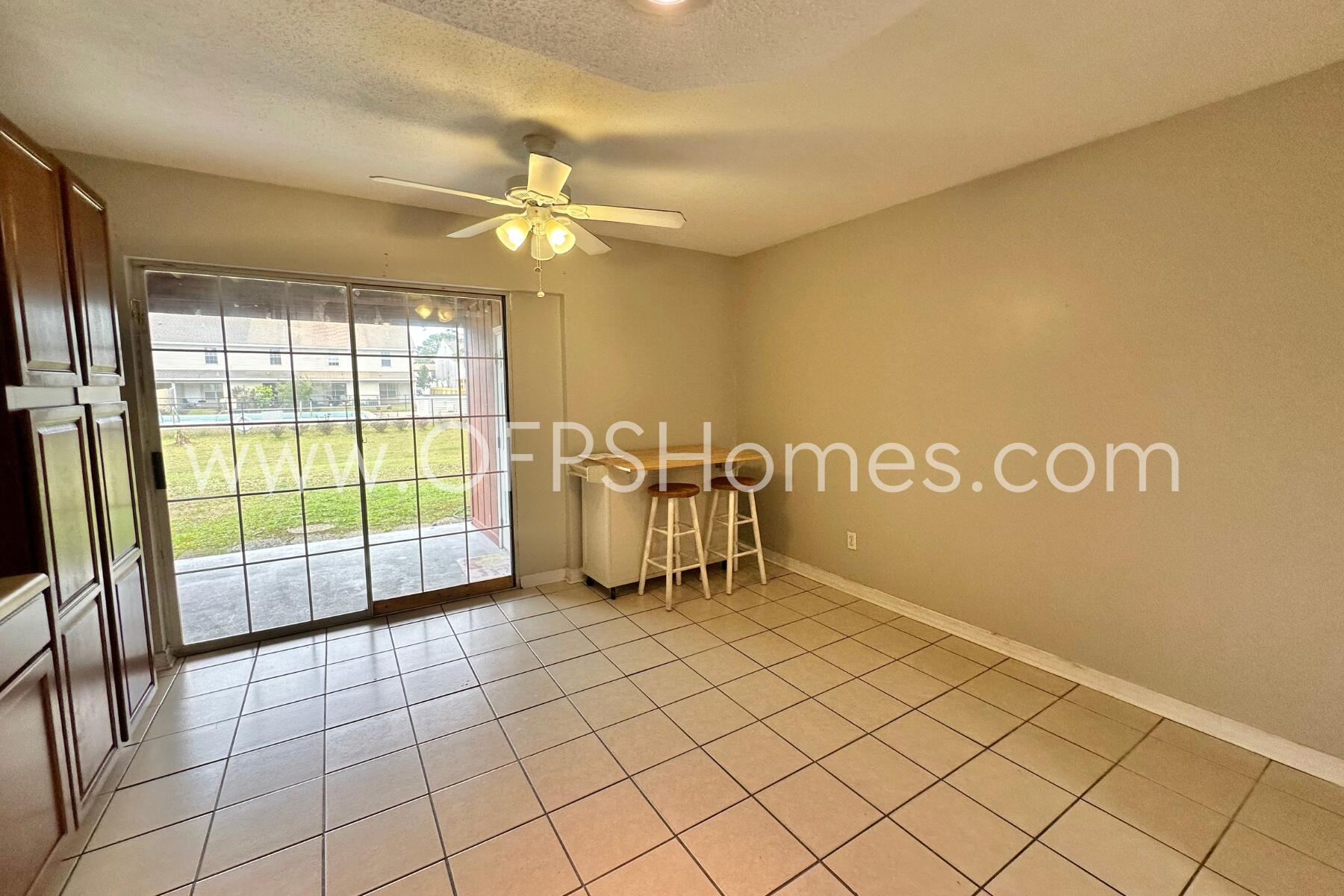PORT DIXIE - Residential Lease