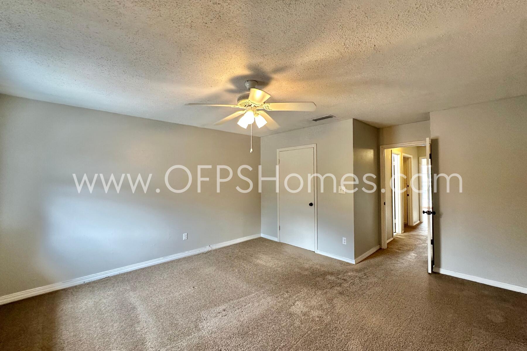 PORT DIXIE - Residential Lease