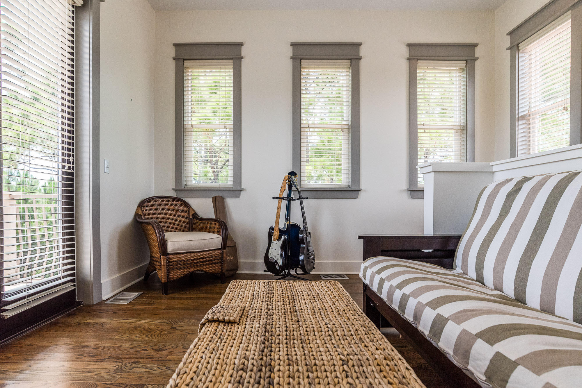 VILLAGE OF WHITE CLIFFS THE - Residential