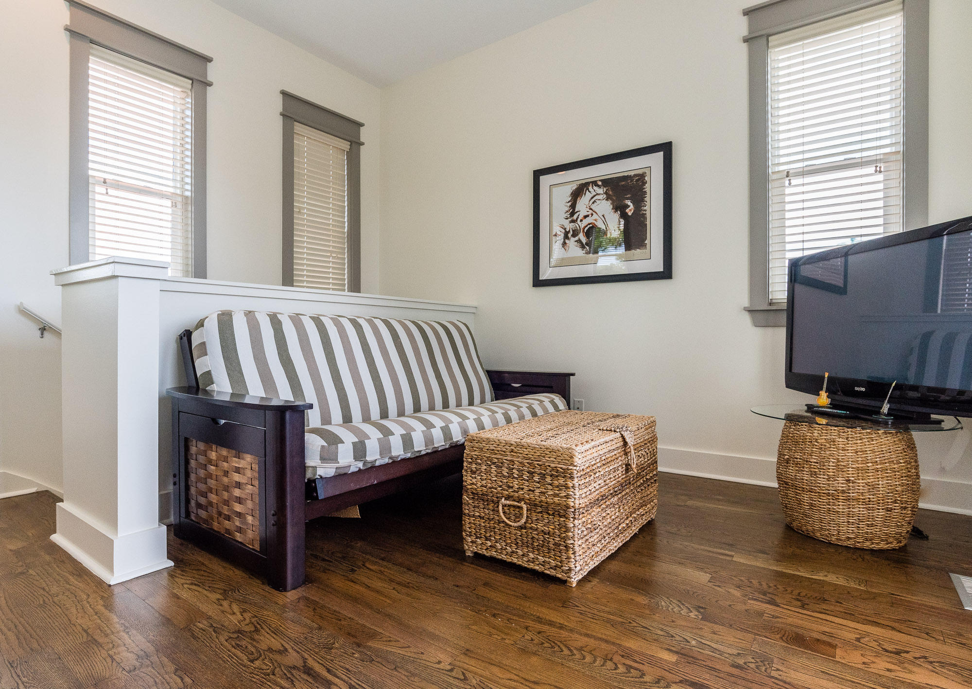 VILLAGE OF WHITE CLIFFS THE - Residential