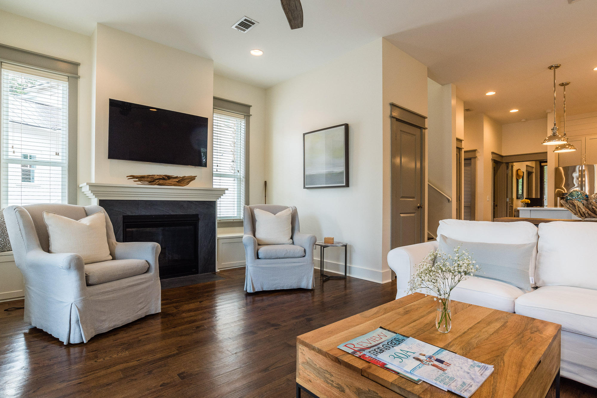 VILLAGE OF WHITE CLIFFS THE - Residential