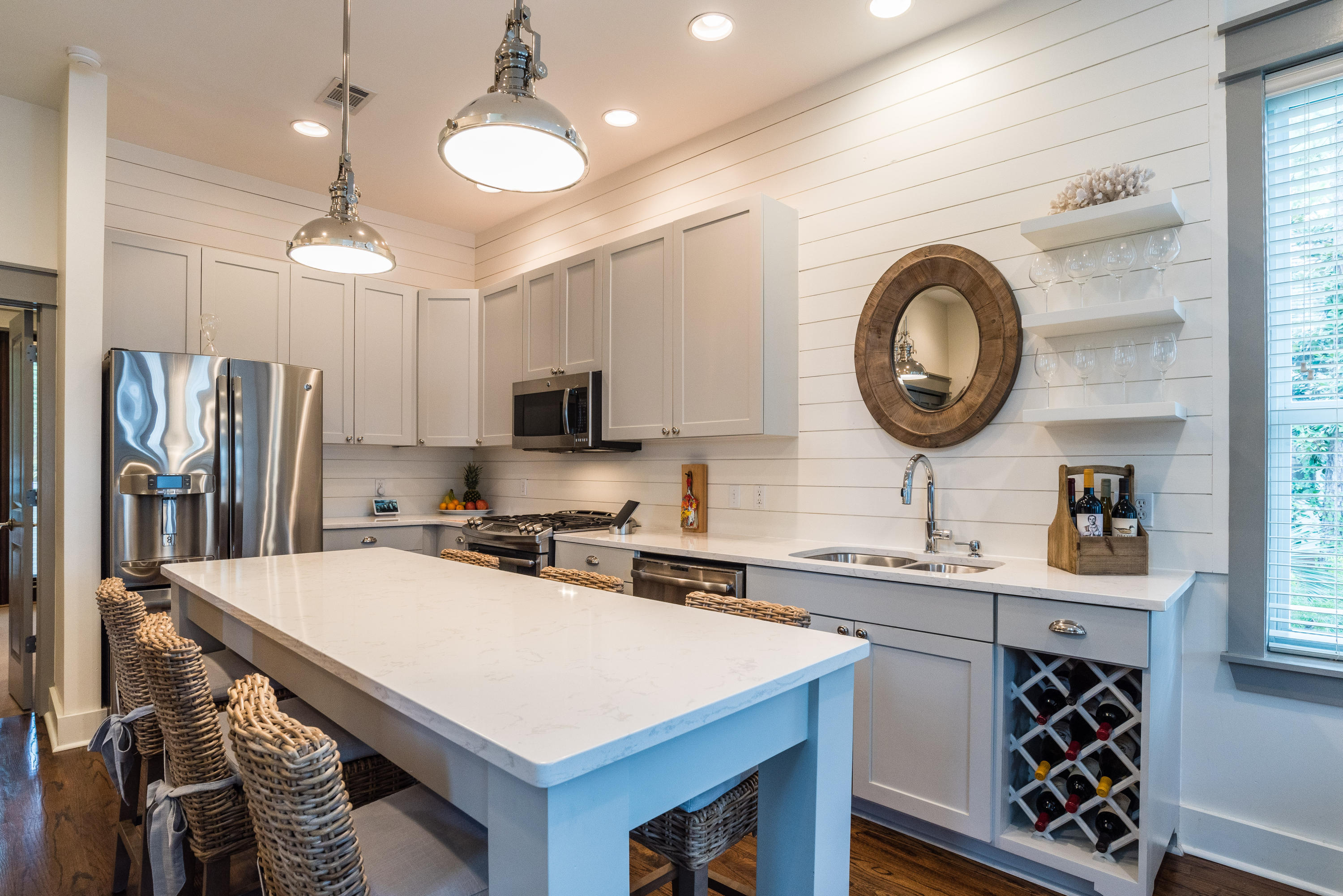 VILLAGE OF WHITE CLIFFS THE - Residential