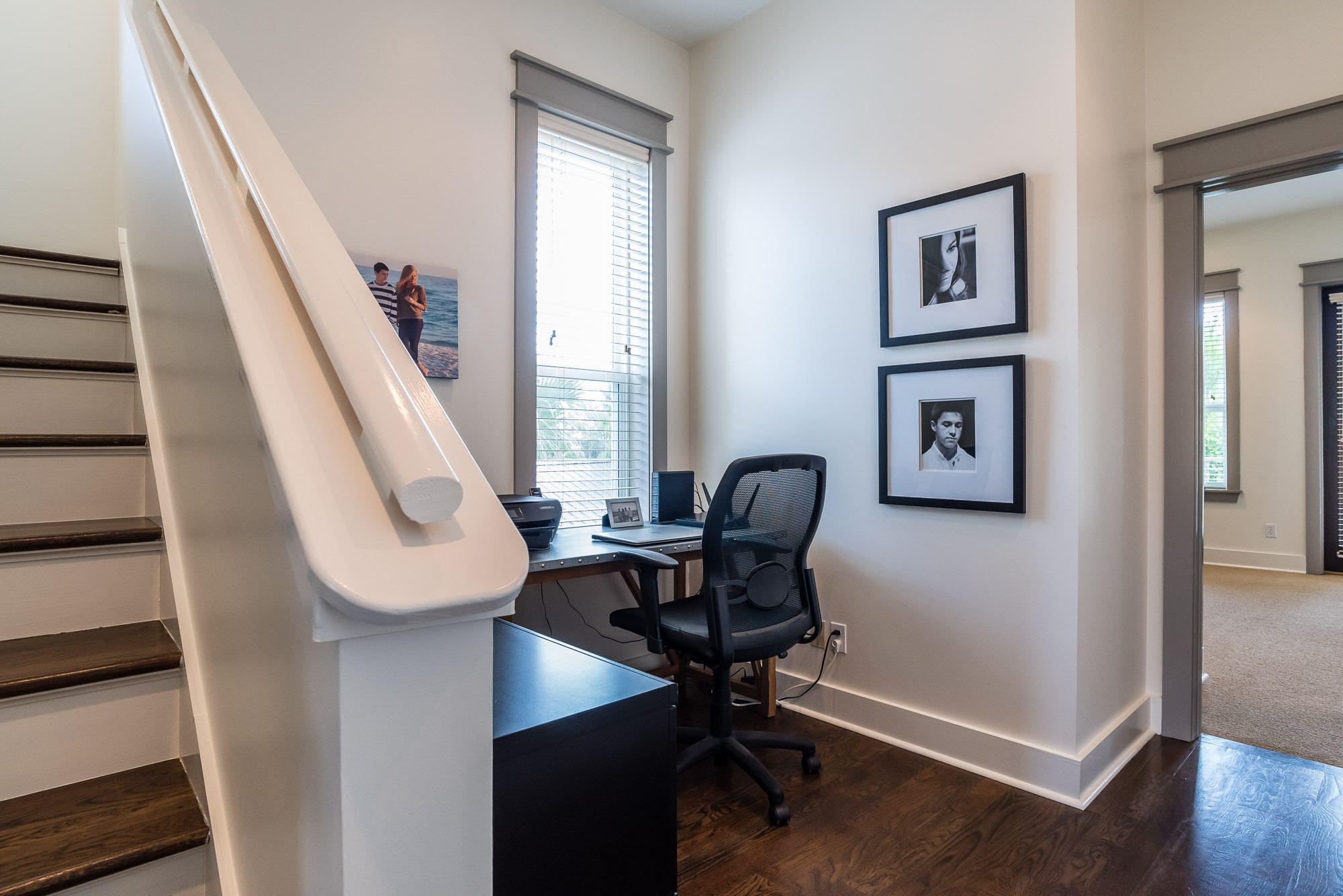 VILLAGE OF WHITE CLIFFS THE - Residential